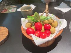 -季季山·云南野生菌火锅(上海首店)
