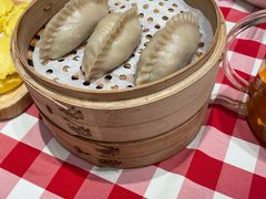 -西贝(大华虎城店)