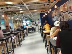 -宜家·瑞典风味餐厅(四元桥店)