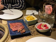 -觅福里•熟成和牛餐厅