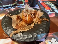 -弓二·烧鸟居酒屋(财富购物中心店)