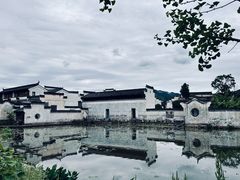 -呈坎景区