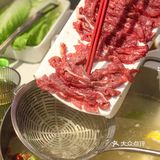 东郊这家牛肉火锅怎么每天都那么多人！