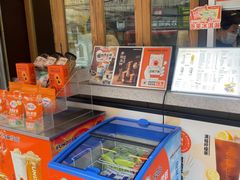 -放哈·甜醅子奶茶创造者(正宁路店)
