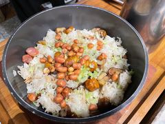 -禄婶鸡煲·打边炉