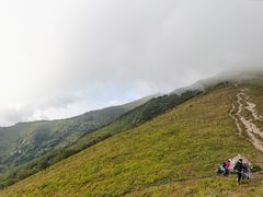 -灵山