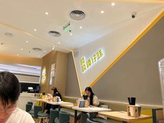 -谭仔米线(壹方城店)