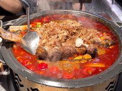 -探鱼·鲜青椒爽麻烤鱼(正佳广场店)