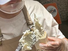 -野人先生Gelato(上海长宁龙之梦店)