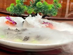 -万宝海鲜舫(劳动公园店)
