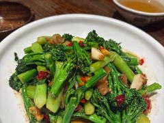 -衡厨·衡阳土菜(中南店)