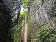 -鹿院坪生态旅游景区