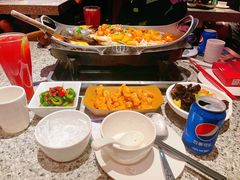 -里岛烤鱼(东港凯虹广场店)