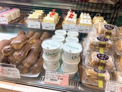 -凯司令西点房(南京东路店)