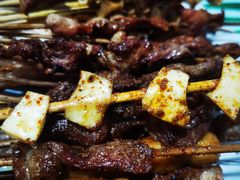 -小红桶烧烤(烟台芝罘医院总店)