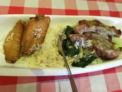 -开心果牛扒城(雍华庭店)