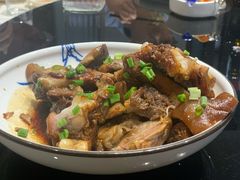 -金潮排档·金牙齿排档(广场西路店)