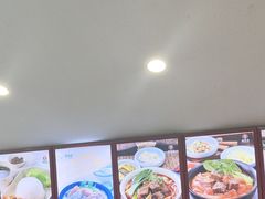 -李先生牛肉面大王(北京站售票厅餐厅)