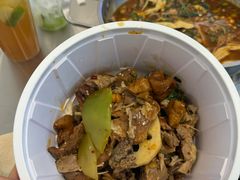 -蓉三少冒烤鸭·四川小吃集(北京首店)