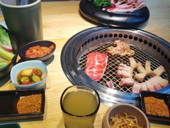 -汉拿山(包河万达店)