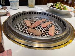 -千寻山野烤肉(中关村店)