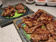 -大渔铁板烧(大悦城店)