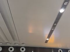 -麦当劳(北京大兴机场二层国内到达(安检外)店)