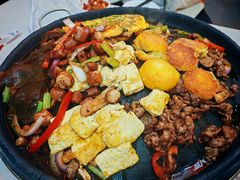 -一烙锅(友谊店)