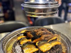 -本炙炭烤·蒲烧活鳗料理店(金沙洲店)