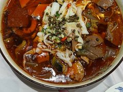 -新虹楼饭庄(崇明陈家镇店)