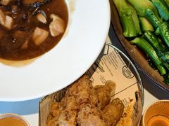-避风塘·老港味餐厅(虹口龙之梦店)