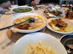-宁波石浦大饭店(新材料城店)
