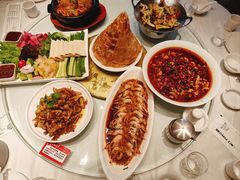 -九转小磨·东北菜老字号(祥安店)