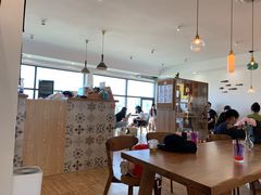 大堂-猫小主咖啡·猫咖cat cafe(福田店)