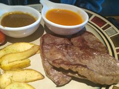 -斗牛士牛排(南京东路店)