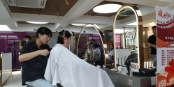 -形象革命造型·护肤Hair Studio