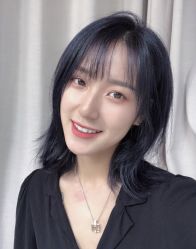 -Rise Hair上升造型