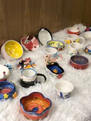 -BBVR团建聚会体验馆·亲子DIY手工