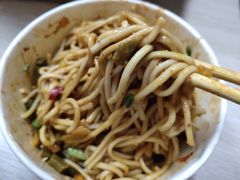 -户部巷小吃(中商徐东平价广场店)