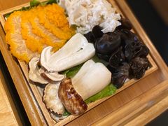 -十二舍·湯物素煮(江泰潤政店)