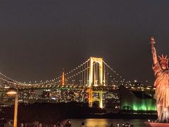 -台场海滨公园船码头