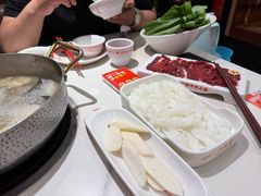 -八合里潮汕鲜牛肉火锅(上海汇智广场店)