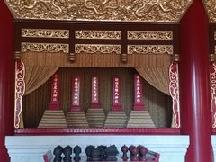 -历代帝王庙博物馆