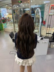 -Cima salon西玛沙龙