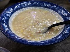 -夏都地标马一刀烤肉美食城