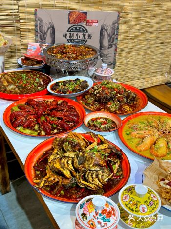 大连，果然越隐蔽的地方越好吃