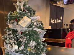 -J Create城市露营咖啡·简餐·宠物(上海动物园店)