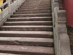 -丰都鬼城名山景区