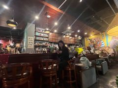 -咖法森林·咖啡  酒吧(天河店)