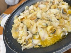 -醉得意·山茶油炒土鸡(泰安吾悦广场店)